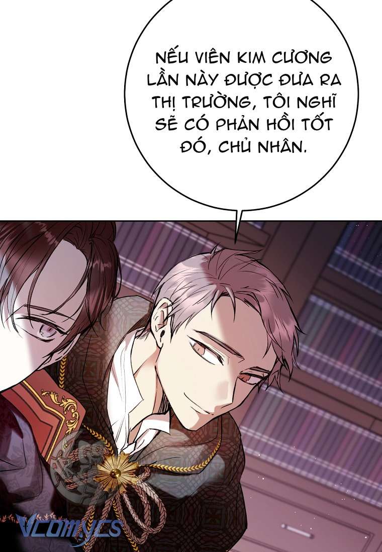 Làm Ác Nữ Bộ Không Tuyệt Sao? Chap 5 - Trang 4