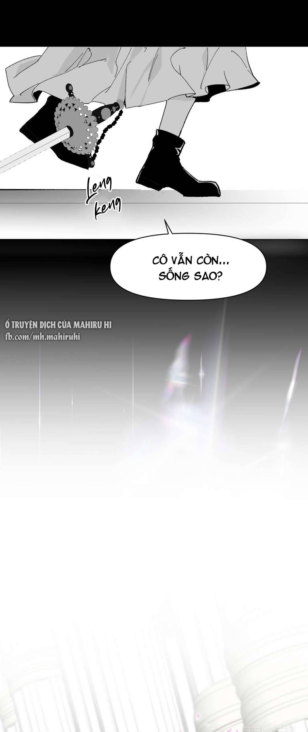 Đại Chiến Công Chúa Chapter 138 - Trang 4