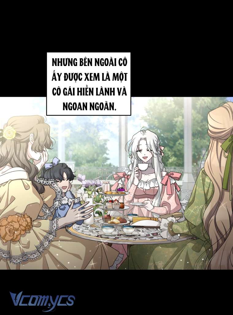 Ác Nữ Thuần Hoá Quái Thú Chapter 5 - Trang 4