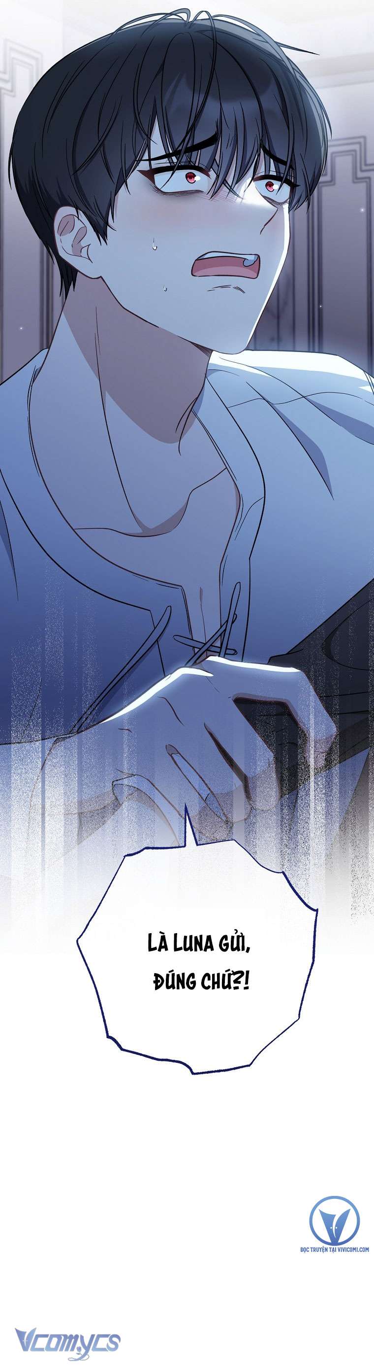 Nam Chính? Cho Cũng Không Thèm! Chapter 24 - Next Chapter 25