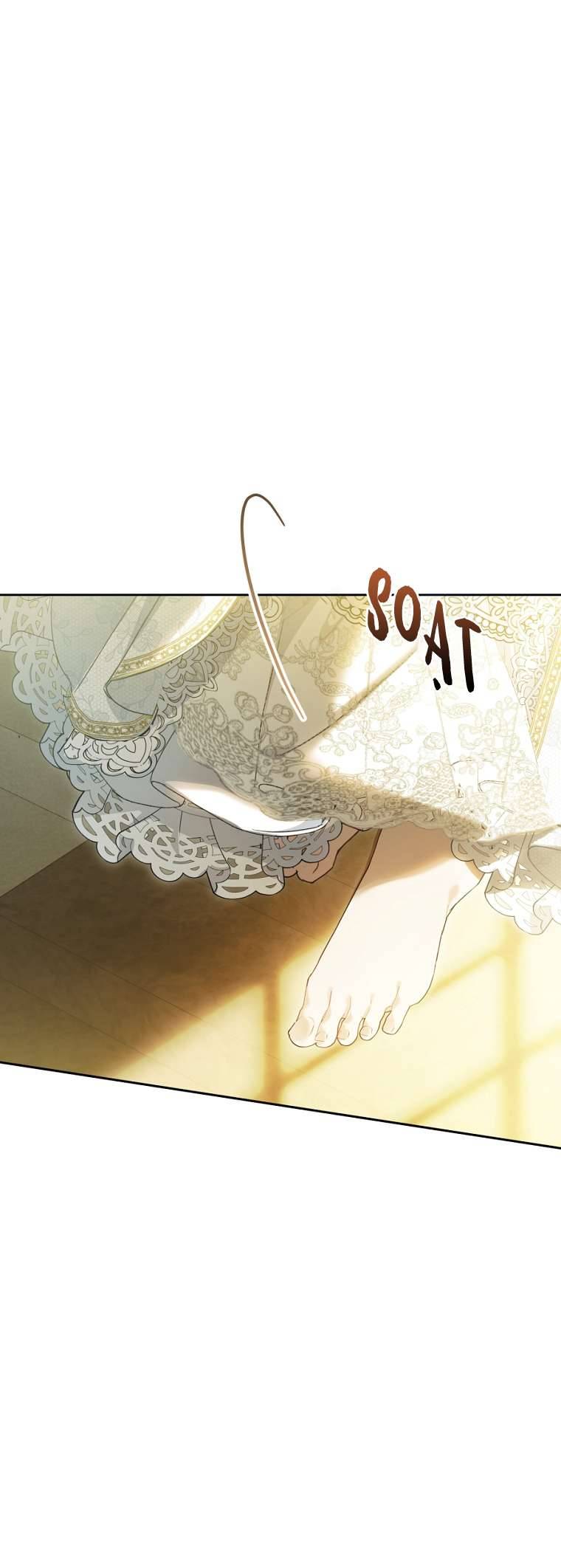 Ác Nữ Chỉ Là Một Con Rối Chap 71 - Trang 2