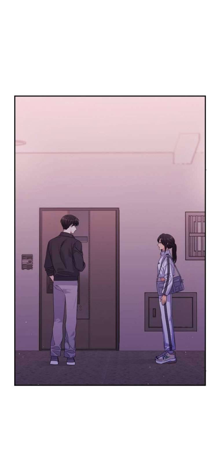 Couple Breaker Chapter 60 - Trang 4