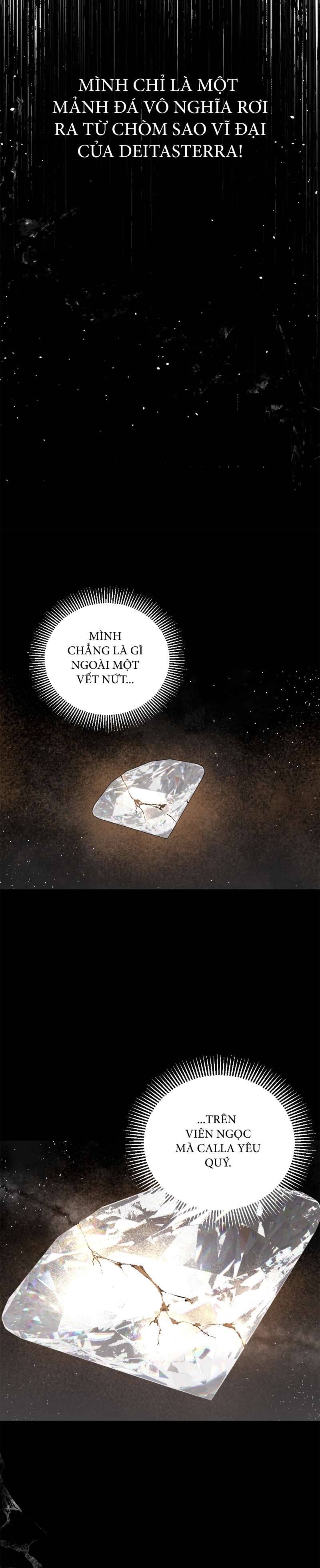 Lời Thú Nhận Của Chúa Tể Bóng Tối Chapter 92 - Next Chapter 93