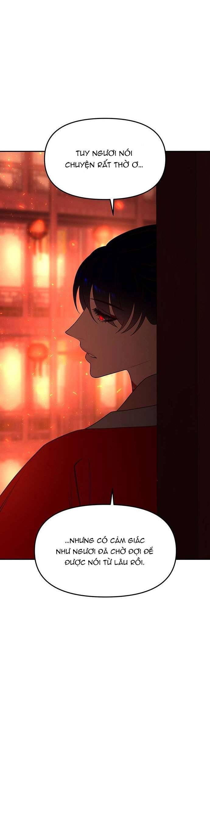 Vương Tử Huyền Bí Chapter 66 - Trang 4