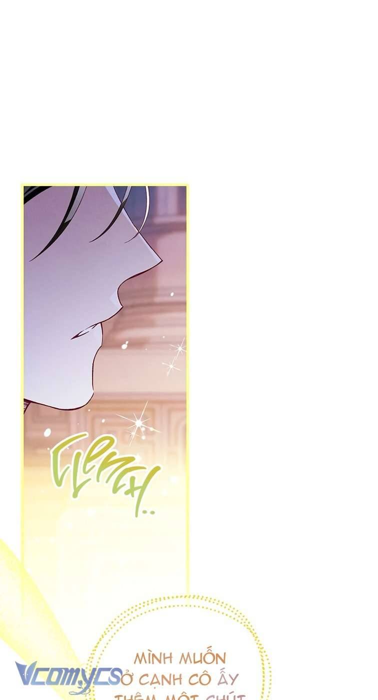 Nuôi vị hôn phu bằng tiền bạc. Chap 45 - Trang 2