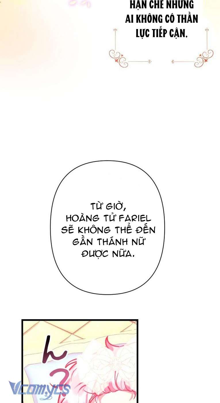 Sau Này Họ Sẽ Sinh Ra Tôi Chapter 7 - Trang 4