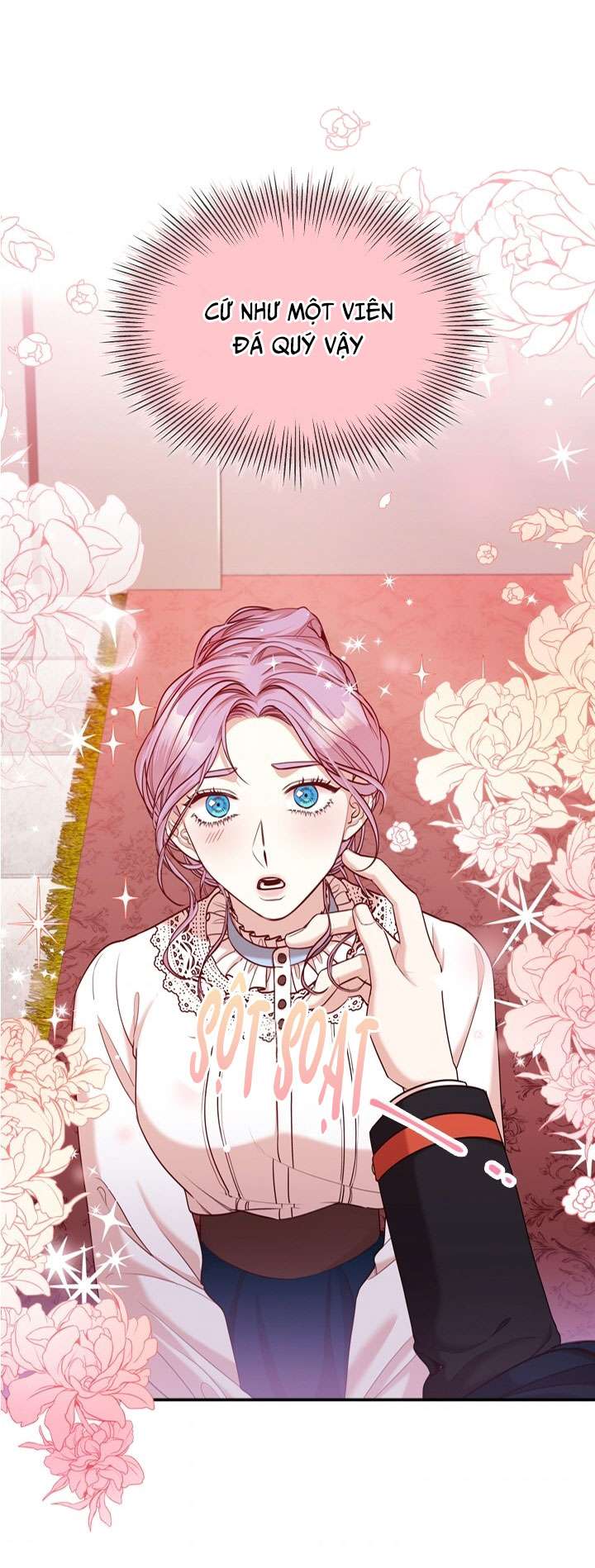 Thư Ký Của Bạo Chúa Chapter 31 - Trang 3