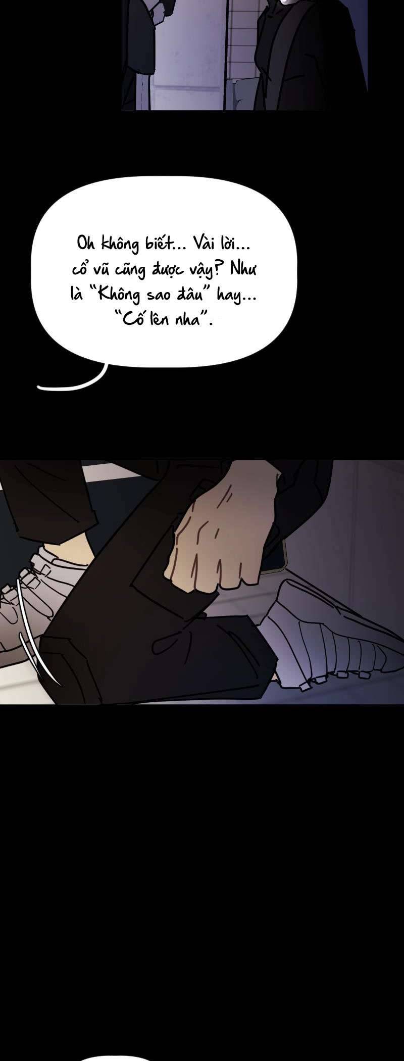 Nghĩa Trang Xe Buýt Chapter 70 - Trang 3