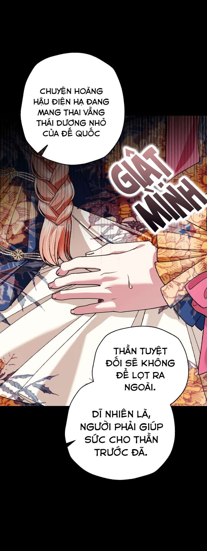 Cha À, Con Không Muốn Kết Hôn Đâu Chap 70 - Next Chap 71