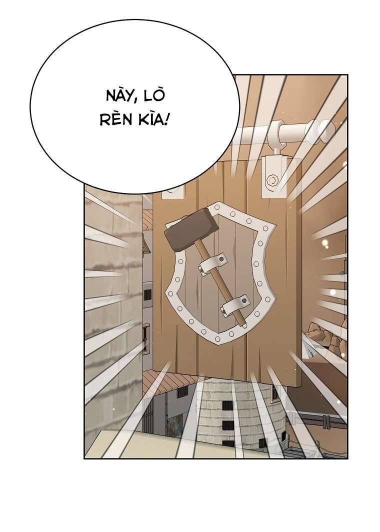 Vương Miện Lục Bảo Chap 76 - Trang 2