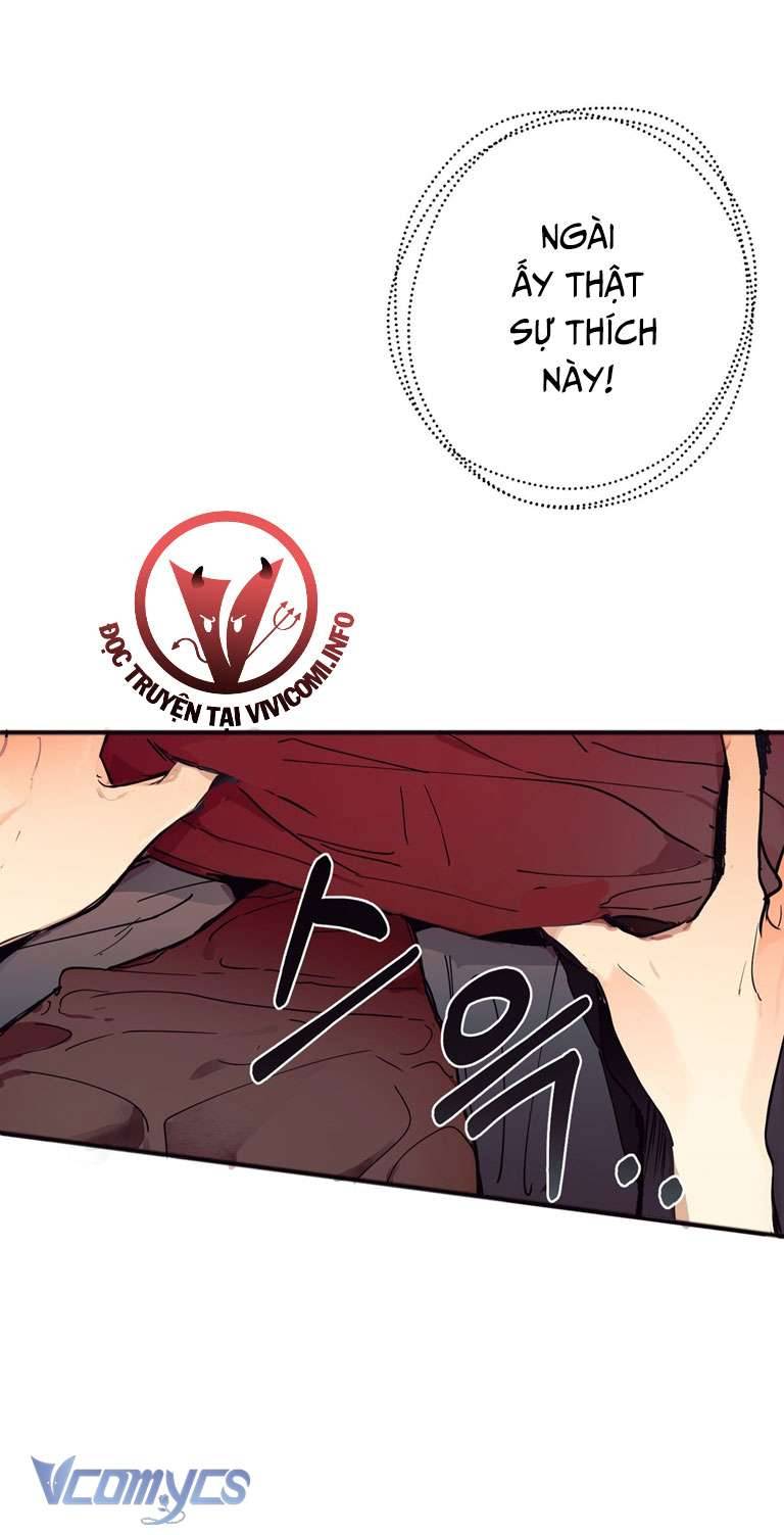 [18+] Tuyển Tập Tình Yêu Thuần Khiết Thời Jo Seon Chap 1 - Trang 2