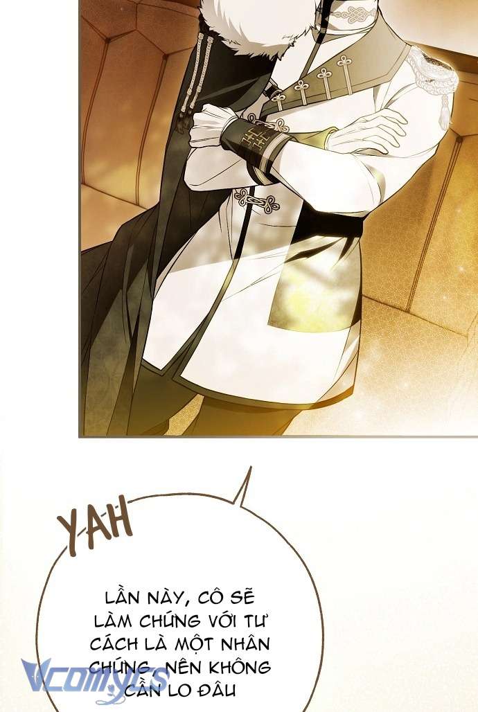 Ai Đó Đang Điều Khiển Cơ Thể Của Tôi Chapter 56 - Next Chap 57
