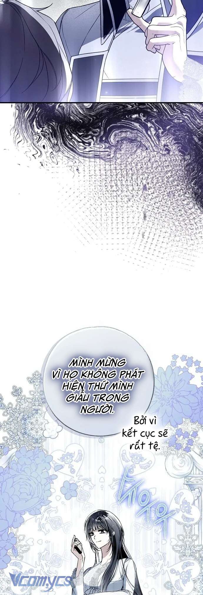 Ai Đó Đang Điều Khiển Cơ Thể Của Tôi Chapter 40 - Next Chapter 41