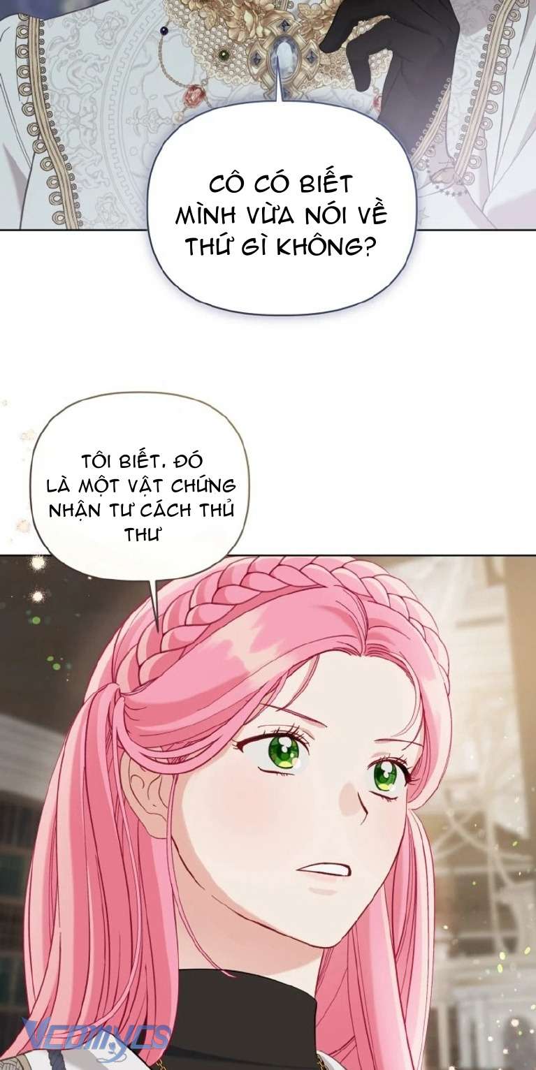 Sự Điều Trị Đặc Biệt Của Tinh Linh Chapter 97 - Trang 4