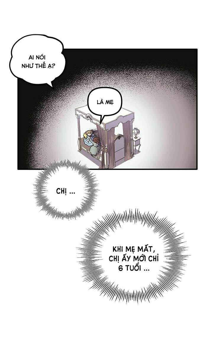 May Mắn Hay Bất Hạnh Chap 2 - Trang 4
