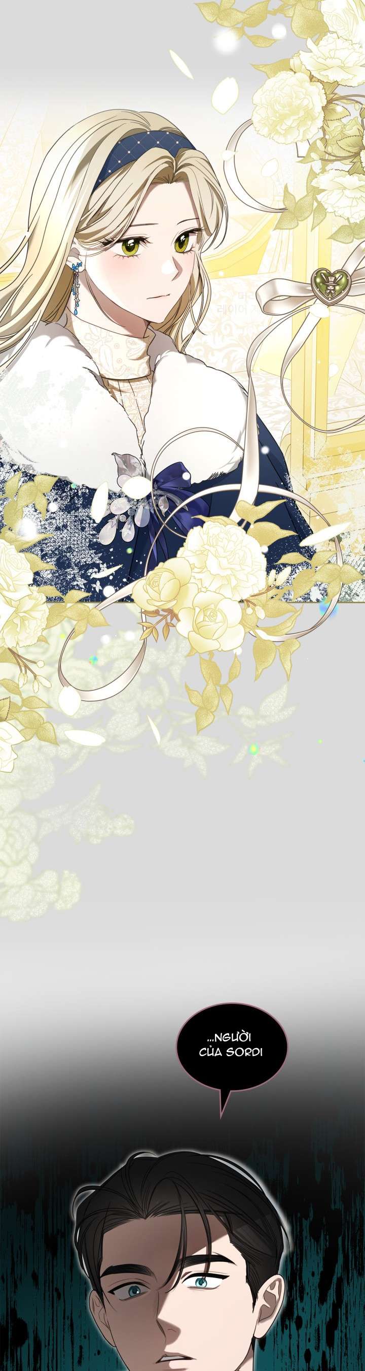 Nam Chính Quái Vật Sống Dưới Giường Tôi Chapter 64 - Next Chapter 65