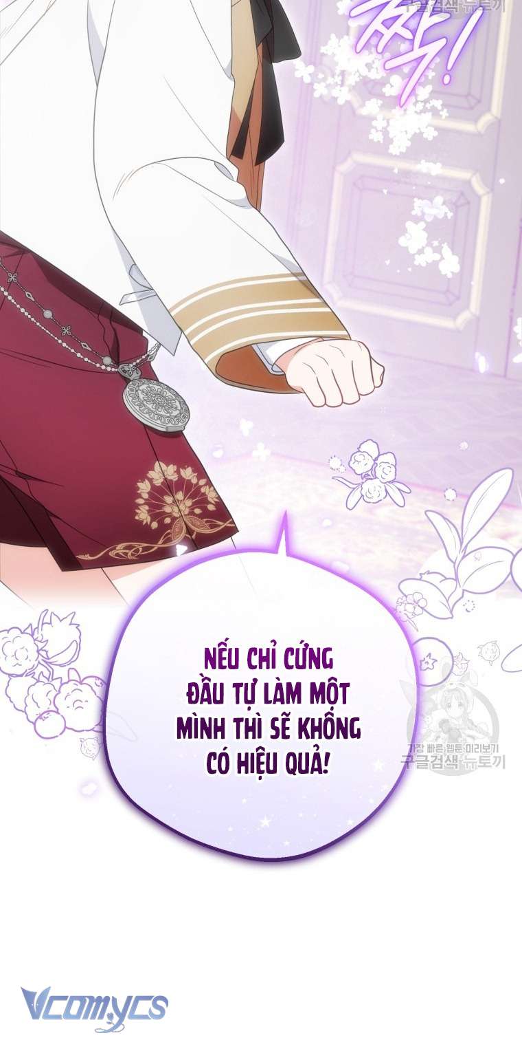 Được Yêu Thương Mà Còn Ngại Ngùng Sao! Chap 47 - Trang 4