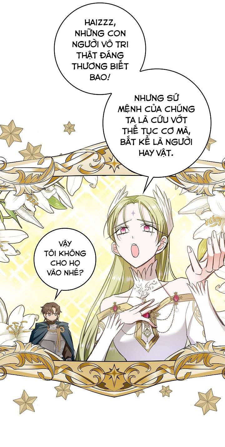 Hôn Phu Ẩn Sắc Chapter 60 - Trang 4