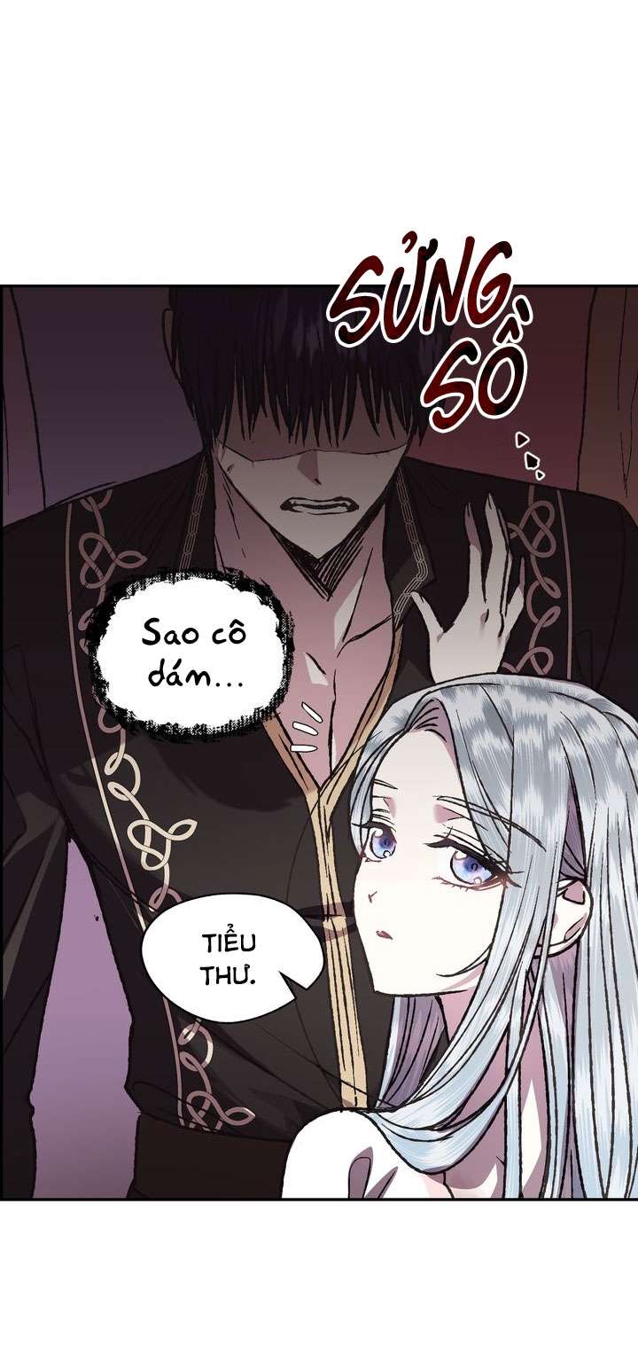 Cha À, Con Không Muốn Kết Hôn Đâu Chap 13 - Next Chap 14