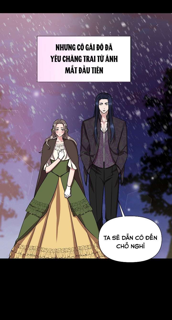 Tôi Không Phải Là Cinderella Chapter 5 - Trang 4