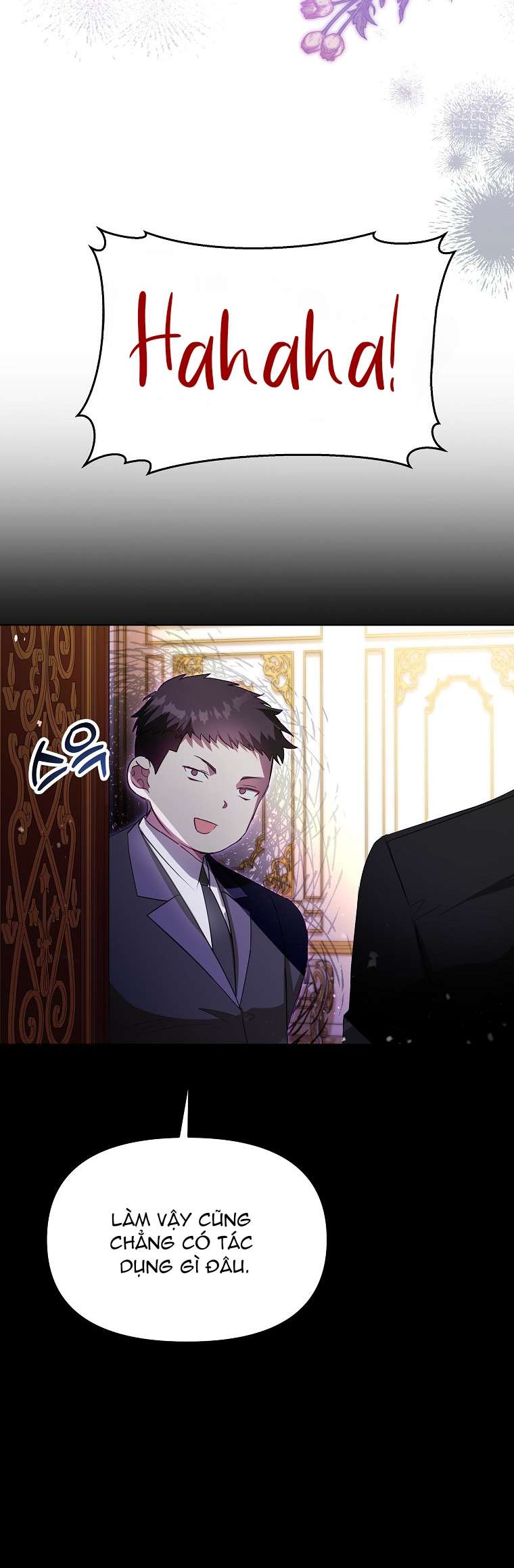 Chị Gái Tôi Là Nhân Vật Chính Chap 8 - Next Chap 9