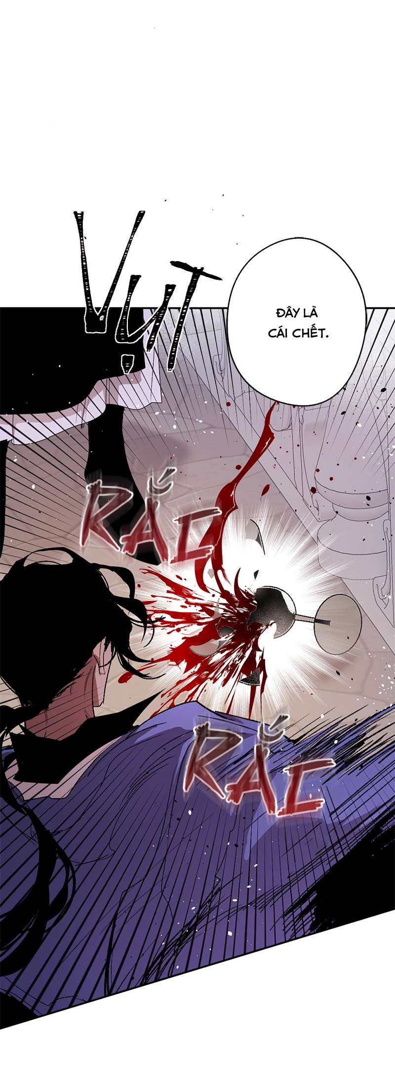 Lời Thú Nhận Của Chúa Tể Bóng Tối Chapter 87 - Next Chapter 88