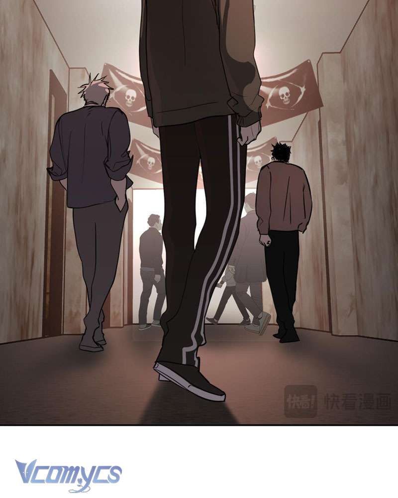 Ác Chi Hoàn Chapter 2 - Trang 4