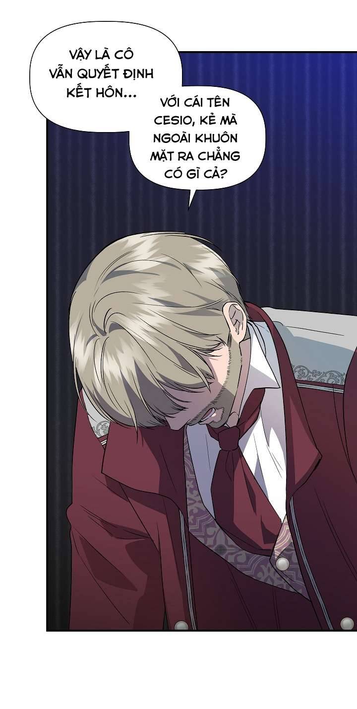 Tôi Không Phải Là Cinderella Chapter 38 - Next Chapter 38.5