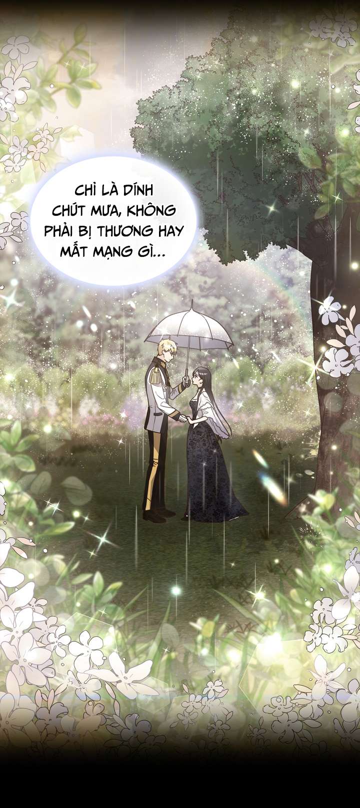 Công Nương Su Chapter 16 - Trang 4