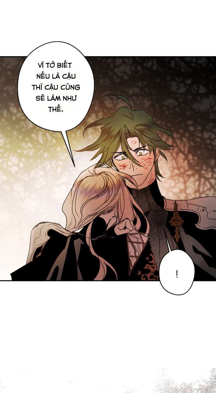 Lời Thú Nhận Của Chúa Tể Bóng Tối Chapter 110 - Next Chapter 110