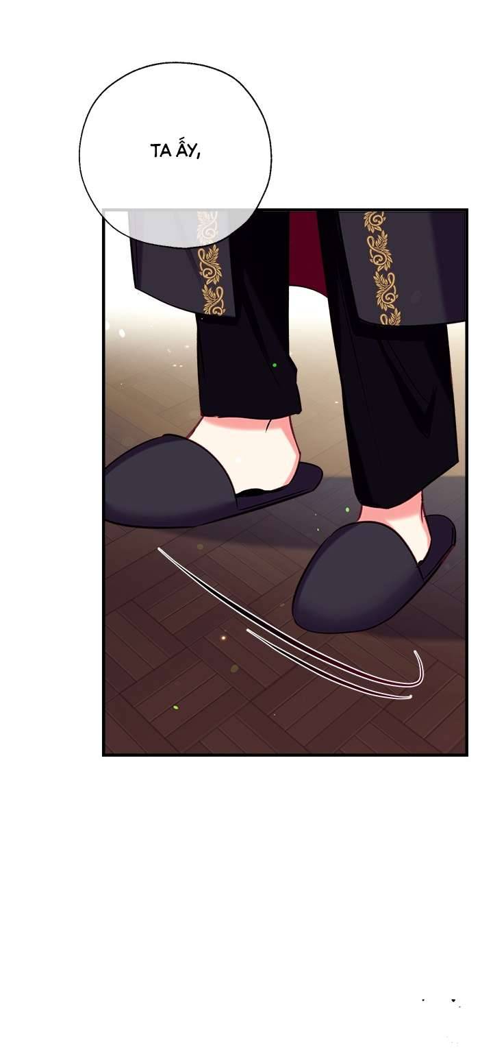 Chúng Ta Có Thể Trở Thành Một Gia Đình Được Không? Chap 31 - Trang 2