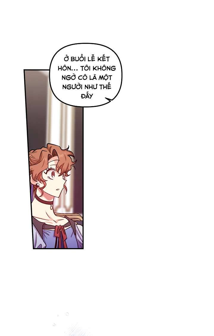 May Mắn Hay Bất Hạnh Chap 39 - Trang 4