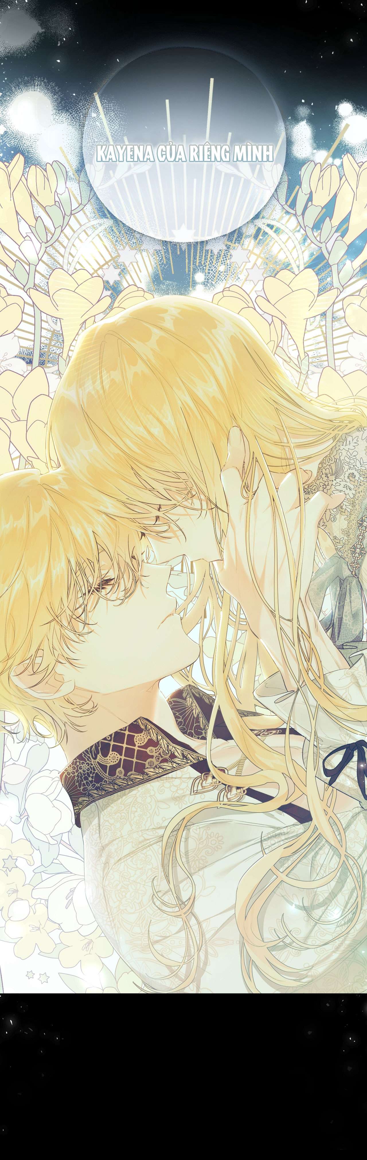 Ác Nữ Chỉ Là Một Con Rối Chap 48 - Trang 2