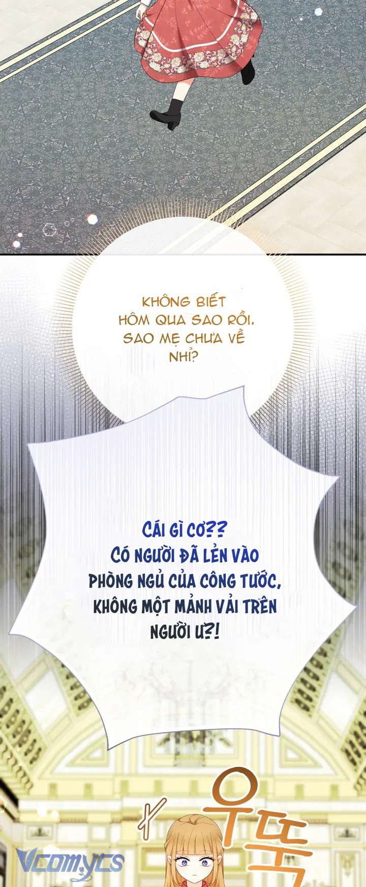Tiểu Thư Tích Tiền Đi Bụi Chapter 76 - Trang 4