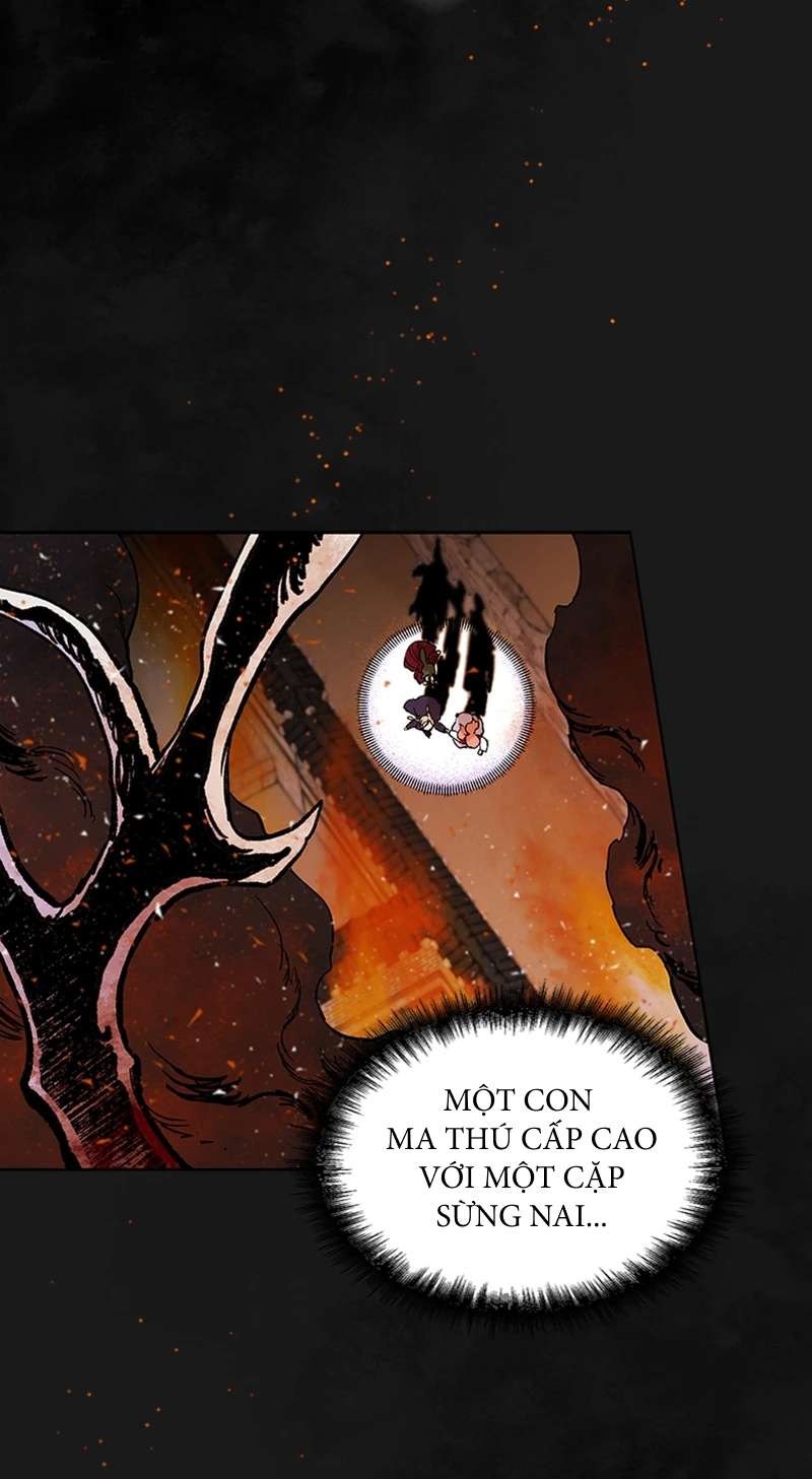 Lời Thú Nhận Của Chúa Tể Bóng Tối Chap 8 - Next Chap 9
