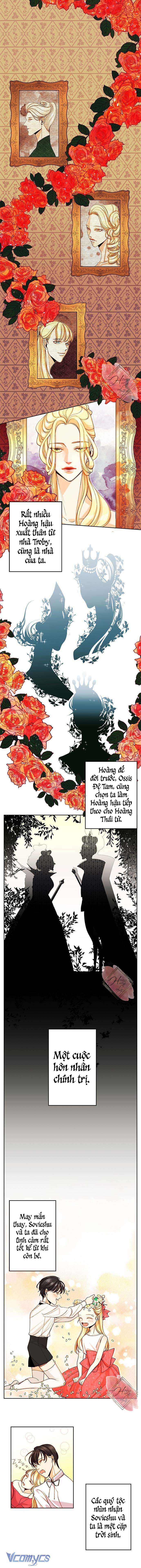 Chợ Review Nhà Họ Hoàng Chap Hôn - Trang 2