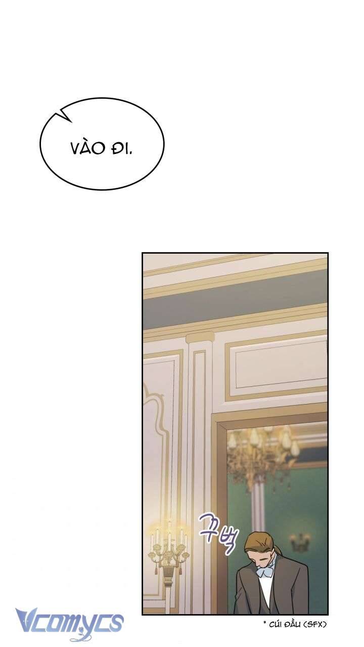 Người Đẹp Và Quái Thú Chap 55 - Trang 3