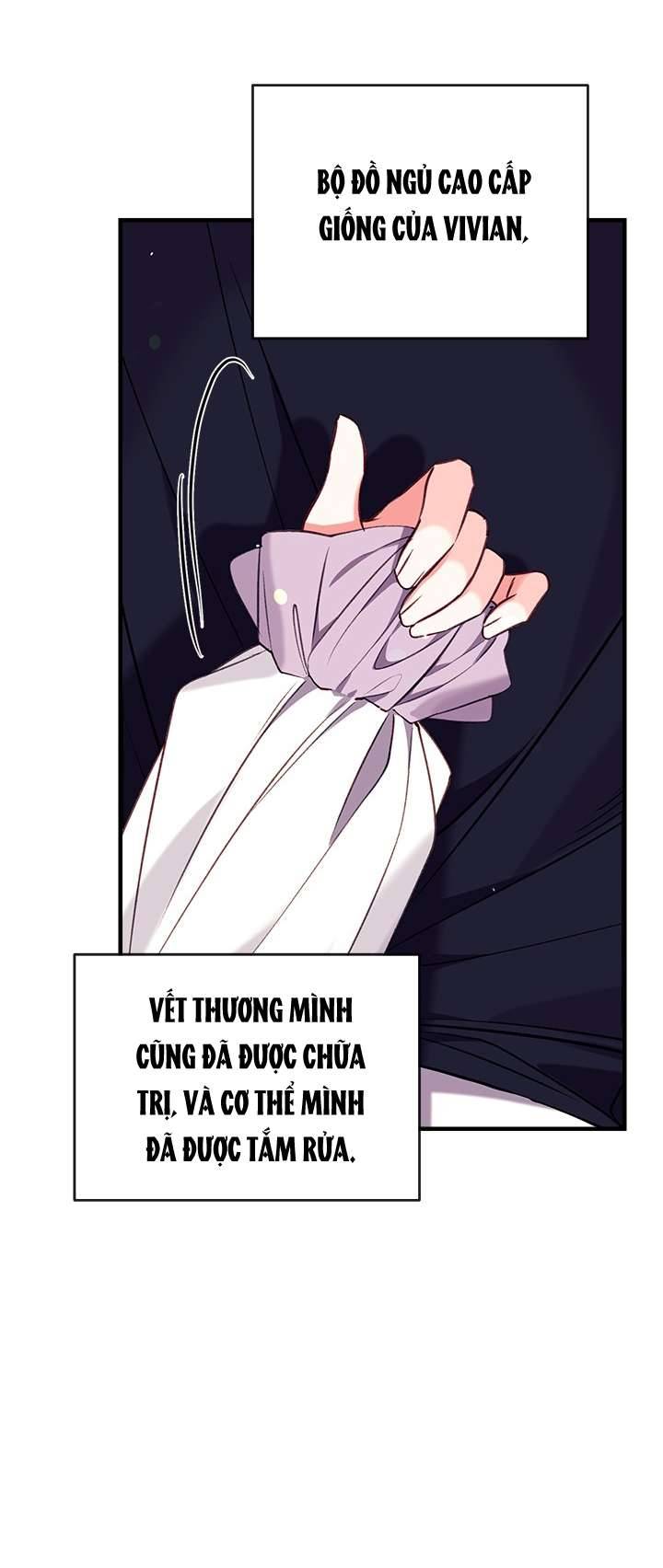 Chúng Ta Có Thể Trở Thành Một Gia Đình Được Không? Chap 29 - Trang 2