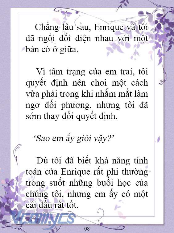 [Novel] Làm Ác Nữ Bộ Không Tốt Sao? Chap 79 - Trang 2