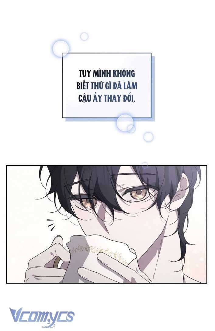 Ác Nữ Thuần Hoá Quái Thú Chapter 12 - Trang 4