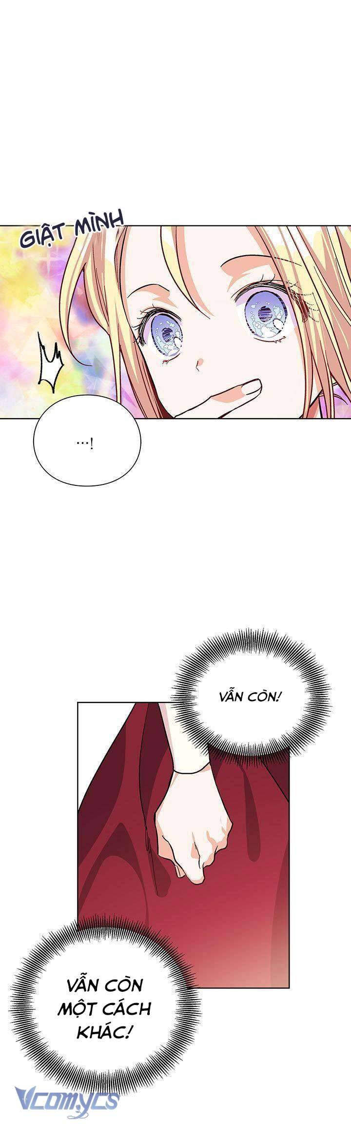 Bác Sĩ Elise: Vi Tiểu Thư Với Cây Đèn Dầu Chap 45 - Trang 2