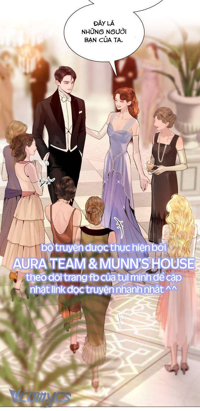 Hãy Khóc Và Cầu Nguyện Đi Chapter 28 - Trang 4