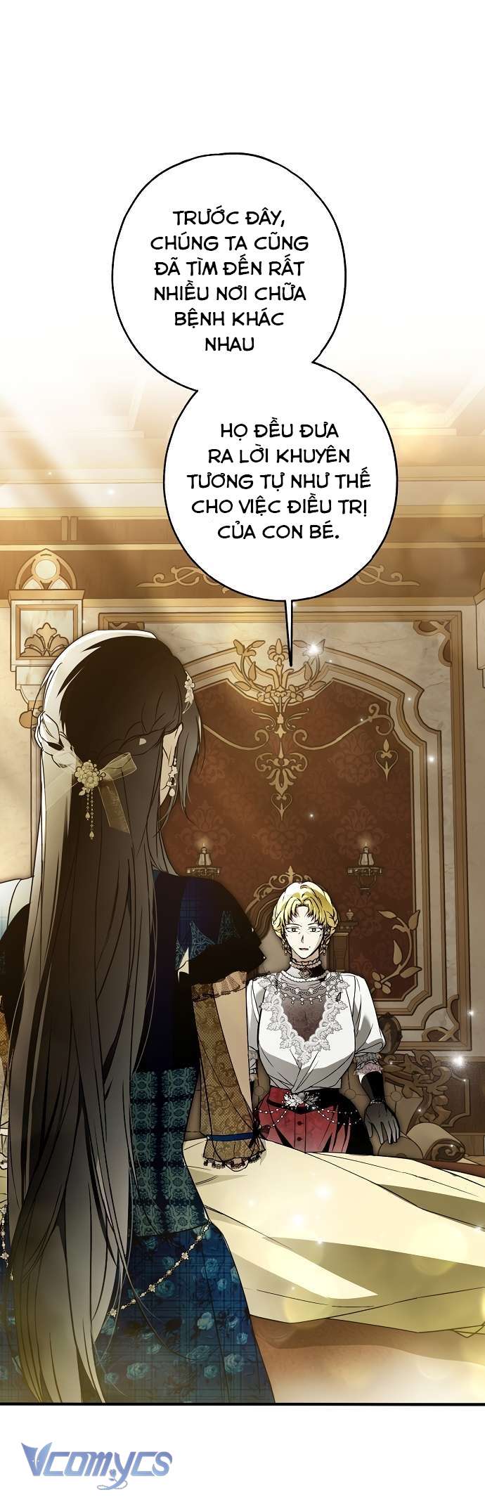 Ai Đó Đang Điều Khiển Cơ Thể Của Tôi Chapter 29 - Next Chapter 30