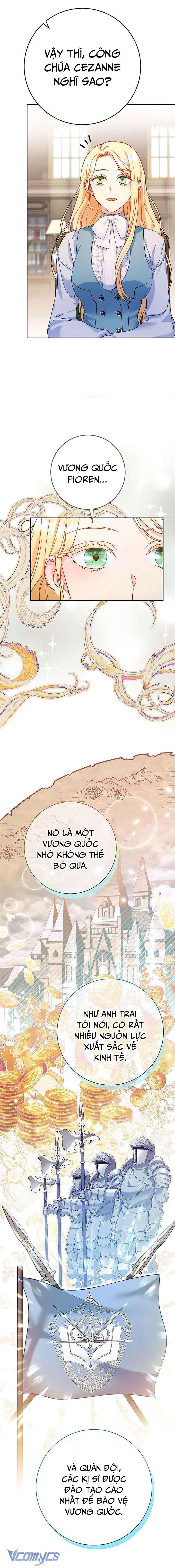 Tôi Đã Nuôi Dạy Em Gái Mình Một Cách Hoàn Hảo Chapter 13 - Next Chapter 14