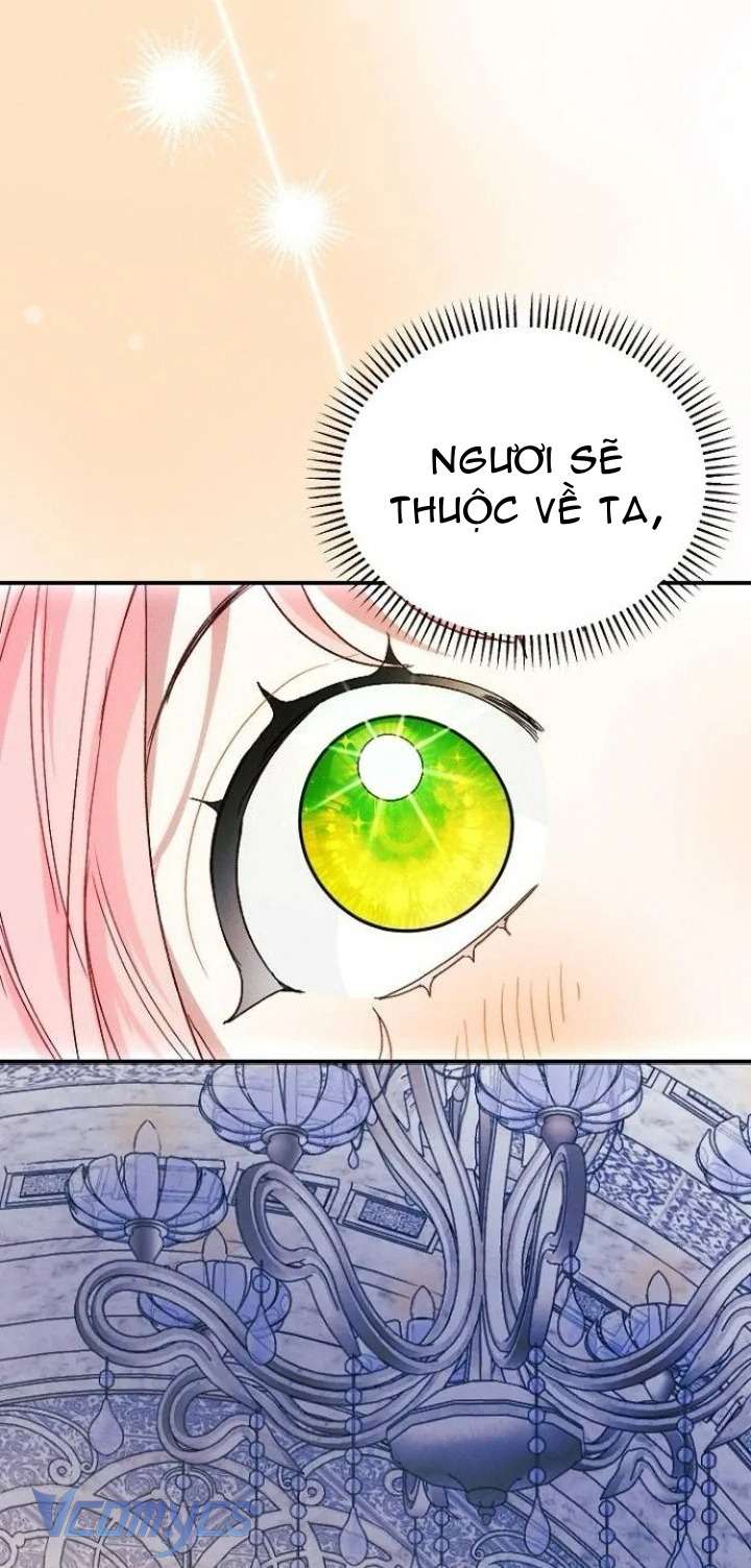 Papa Bạo Chúa, Con Sẽ Bảo Vệ Người! Chap 16 - Trang 2
