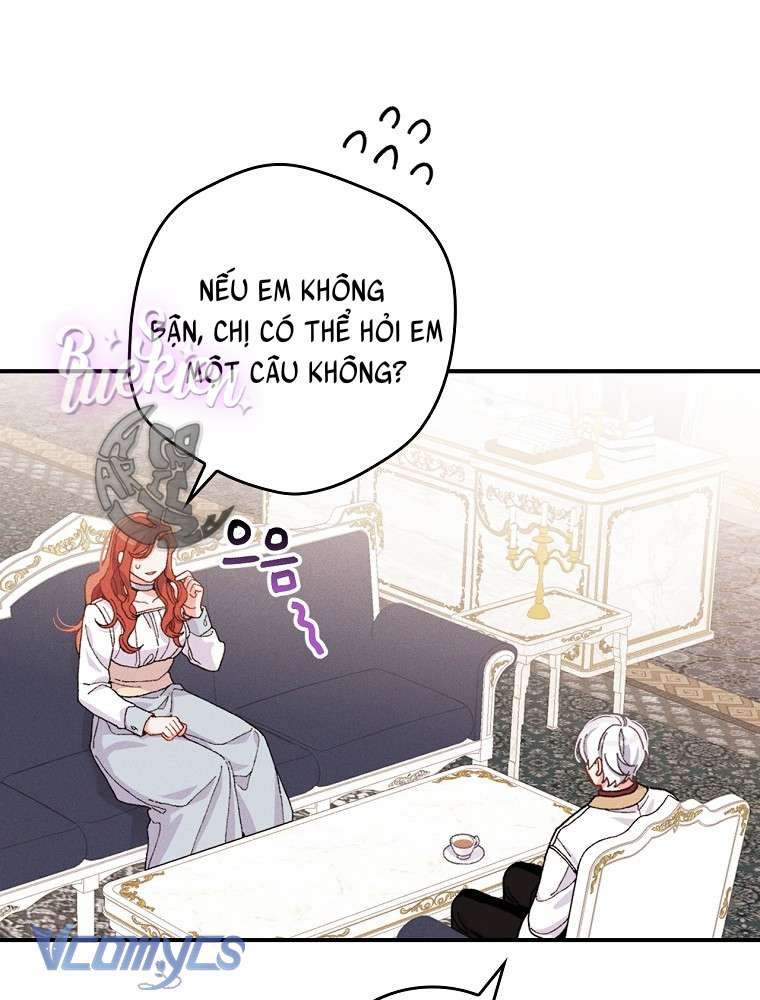 Chị Gái Của Nhân Vật Phản Diện Hôm Nay Cũng Đang Đau Khổ Chapter 23 - Next Chapter 23.5
