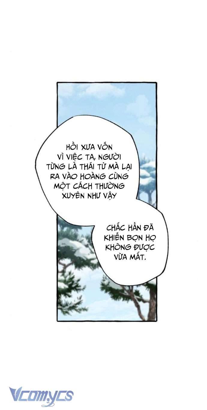 Chuyện Tình Tuyết Phương Bắc Chapter 3 - Trang 4