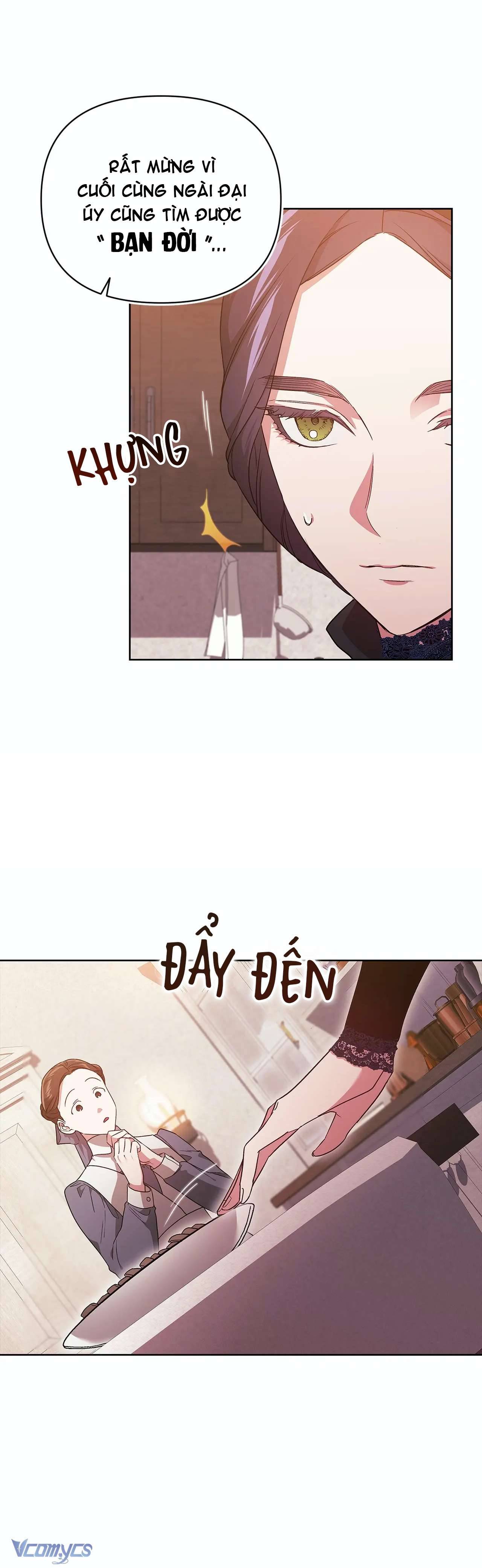 Hôn Nhân Này Rồi Sẽ Đổ Vỡ Chapter 24 - Trang 3
