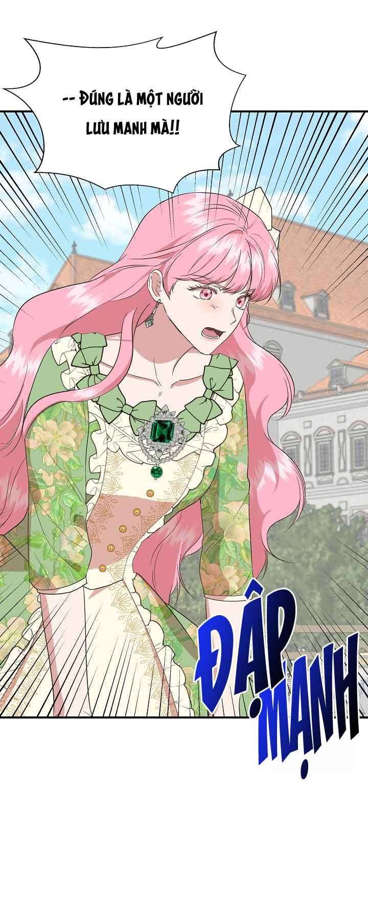 Tôi Không Phải Là Cinderella Chapter 68 - Trang 4