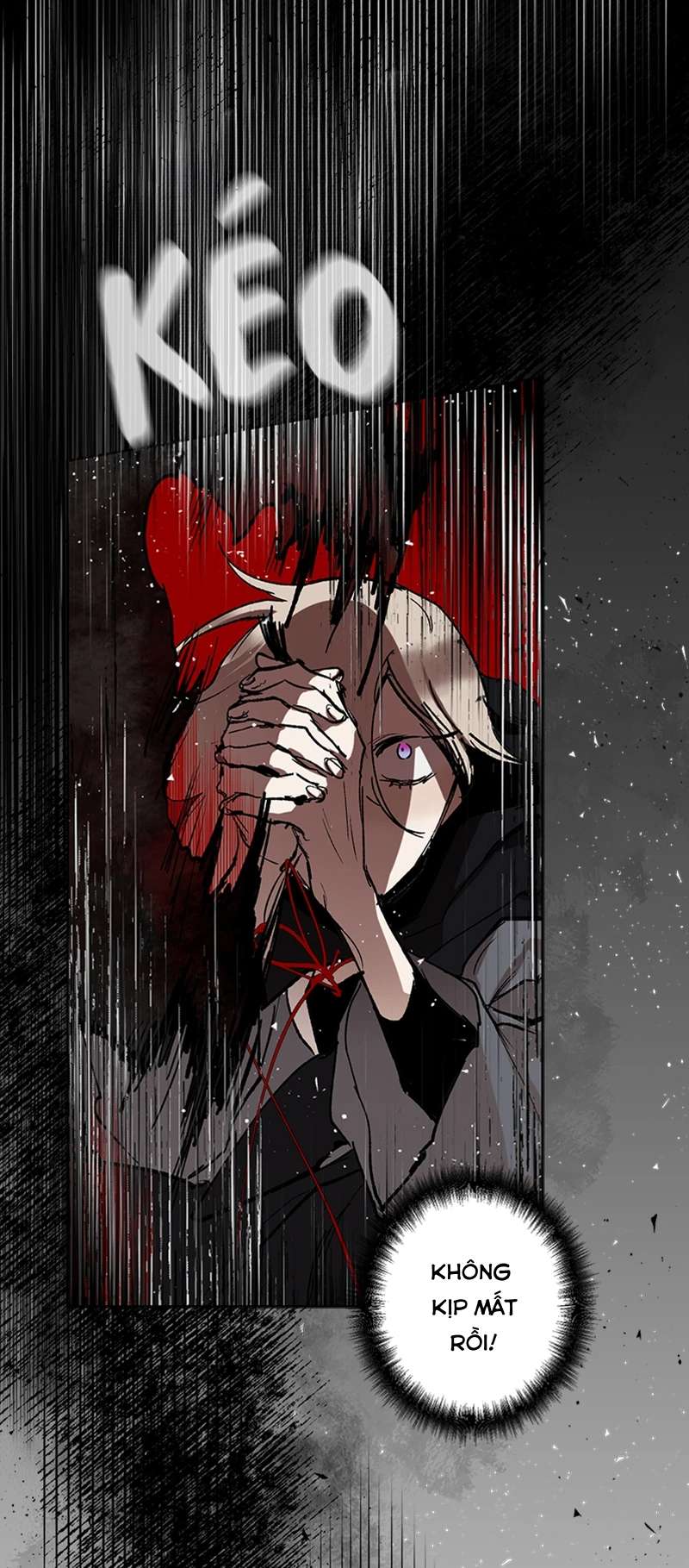 Lời Thú Nhận Của Chúa Tể Bóng Tối Chap 6 - Next Chap 7